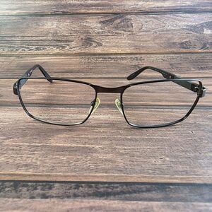 Carrera Sunglasses 8017/S TVLSP 58 17 140 Polarized FRAMES ONLY